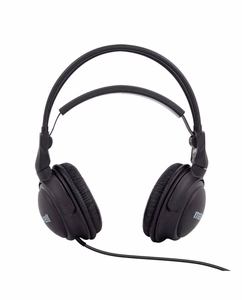 Maxell Home Studio in-ear austiņas melnas