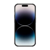 Nillkin Viedtālruņa apvalks CamShield Pro Apple iPhone 14 Pro Max melns