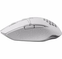 MOUSE DEFENDER GM-514 GLORY OPTIC RF RGB 3200dpi 7P balts