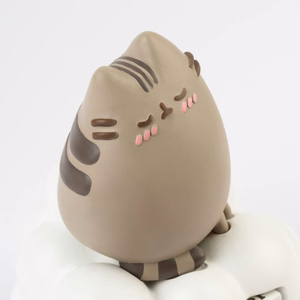 Pusheen Purrfect Love 3D mūžīgais kalendārs
