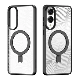 Futrālis Dux Ducis Aimo Magnetic Stand Samsung S947 S26 Edge