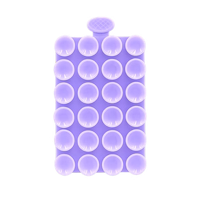 Setty phone suction cup SP-MUN-01 lilac