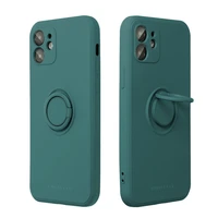 Roar Amber viedtālruņa apvalks - Iphone 16 Plus zaļa