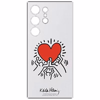 Maciņš Suit Case Samsung Galaxy S24 Ultra EF-MS928CWEGWW balts