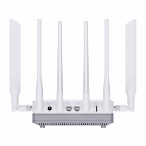 GL.iNet Puli AX 5G NR maršrutētājs