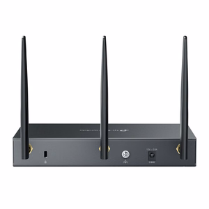 TP-Link Omada AX3000 Gigabit VPN maršrutētājs
