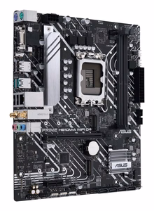 ASUS PRIME H610M-A WIFI D4 LGA1700 H610