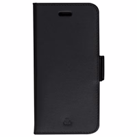 Maciņš dbramante 1928 Copenhagen Wallet iPhone 14 Pro Max melns