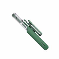 TECH21 Maciņš T21-9649 EVO MAX MAGSAFE IPHONE 14 PLUS FROSTED GREEN