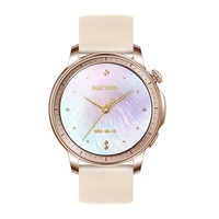 Colmi V65 Viedpulkstenis (zelta)