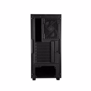 Chieftec AS-01B-OP datora korpuss Full Tower melns