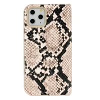 Viedtālruņa apvalks Vennus Wild Book – Iphone 12 Mini – Dizains 1