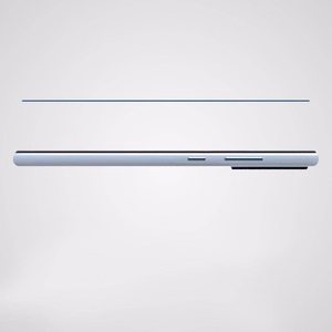 Nillkin CP+ Anti-Explosion Glass rūdīta stikla ekrāna aizsargs Samsung Galaxy A72 5G / 4G