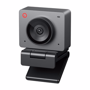 OBSBOT Meet SE tīmekļa kamera (pelēka)