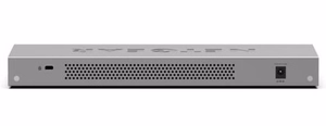 Netgear GS116 – nepārvaldāms 2. slāņa gigabitu Ethernet komutators, melns