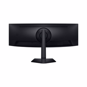 Samsung G91F monitors 124,5 cm (49") 5120 x 1440 pikseļi Dual QHD LCD melns