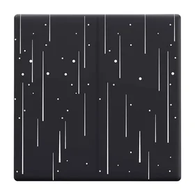 Dekoratīvs vāciņš / uzgalis T5 SONOFF Star 2C skārienslēdzim