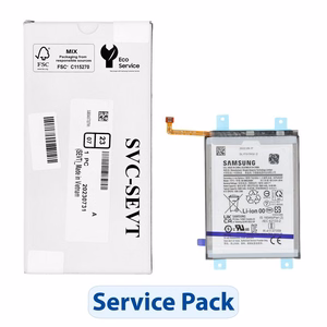 ServicePack baterija paredzēta SAMSUNG A23 5G A236B GH82-29731A