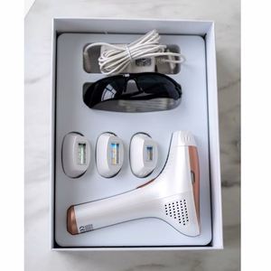 Beautifly B-Shine PRO daudzfunkcionāls kosmētiskais lāzers