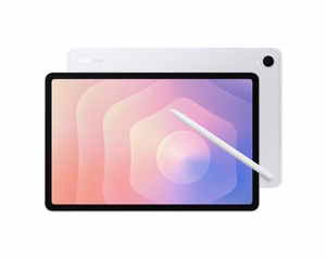 Samsung Galaxy Tab S11 512 GB 27.9 cm (11") 12 GB Wi-Fi 6E (802.11ax) Silver