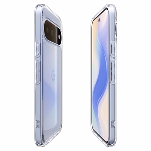 Spigen Ultra Hybrid caurspīdīgs maciņš Google Pixel 11