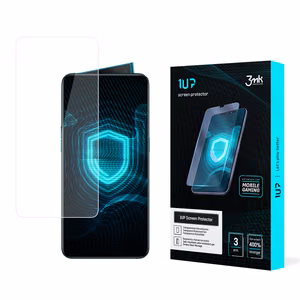3mk 1UP – tālruņa ekrāna aizsargs modelim Oppo Reno 2