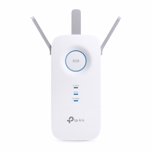 Wi-Fi signāla pastiprinātājs TP-LINK RE550 1900 Mbps