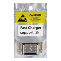 Uzlādes savienotājs REALME 7 Pro ORI