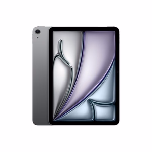 Apple iPad Air Apple M 128 GB 27,9 cm (11") 12 GB Wi-Fi 7 (802.11be) iPadOS 26 pelēks