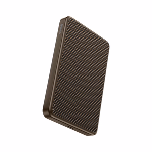 Benks Внешний аккумулятор 10000mAh MP17 Armor Tint Gold - Type C - магнитный с индукционной зарядкой