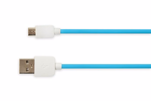 IBOX USB A/micro USB kabelis USB 2.0 Micro-USB A
