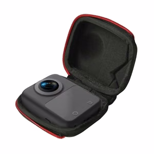 Telesin DJI Osmo 360 aizsargmaiss, atveras no apakšas