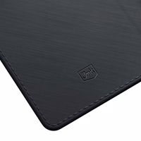 3mk Maciņa futrālis Samsung Galaxy A37 - Melns