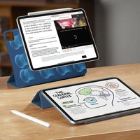 ESR Rebound magnētiskais vāciņš iPad Pro 12.9” 2020 / 2021 / 2022 / iPad Air 13” 2024 / 2025 - zils