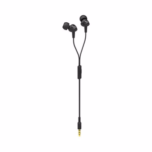Austiņas JBL C100SI melns