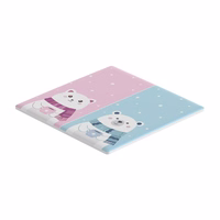 Dekoratīvs vāciņš / uzgalis T5 SONOFF Cartoon 2C skārienslēdzim