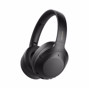 Joyroom J-Head JR-JH2 Hybrid ANC bezvadu austiņas (melnas)