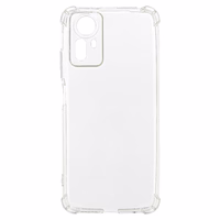 Clin Anti Shock 1,5mm XIAOMI REDMI NOTE 12S Caurspīdīgs