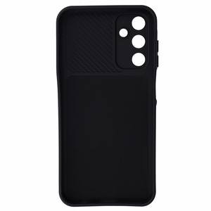 Чехол Camshield Soft для Samsung Galaxy A15 4G/5G чёрный
