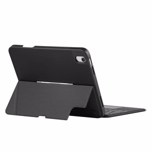 Tech-Protect SC Mag Pen + Keyboard Case for iPad 10.9" 10th Gen. (2022) - Black