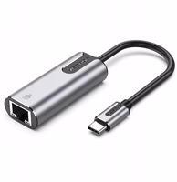 Vention USB-C Gigabit Ethernet adapteris