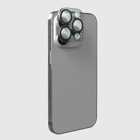 SBS rūdītais stikls D3O objektīva aizsargs iPhone 15 Pro / iPhone 15 Pro Max