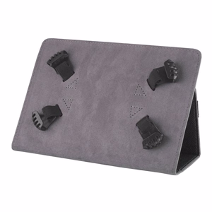 Orbi planšetdatora apvalks 9-11'' (L27 x W20 cm) melnā iepakojumā