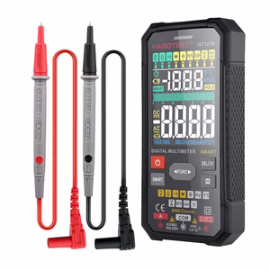Habotest HT127B digitālais universālais multimetrs