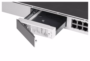 Tīkla ierīce UBIQUITI UDM-PRO