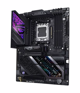 Mātesplate ASUS ROG STRIX X870E-E GAM. WIFI7 NEO