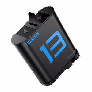 Telesin baterija GoPro Hero 13