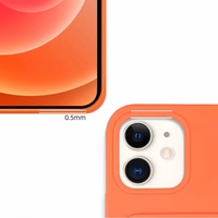 Kartīšu apvalks silikona maks ar kartes nodalījumu dokumentiem Xiaomi Redmi 10X 4G / Xiaomi Redmi Note 9 tumši zaļa