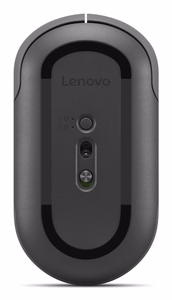 Lenovo 350 pele Office universāla Bluetooth optiskā 2400 DPI