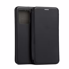 Beline Grāmatiņas maciņš Moto Edge 40 Neo melns